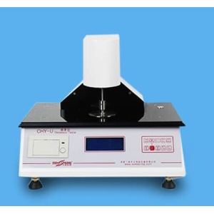 包裝材料厚度測(cè)定儀