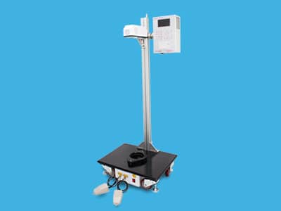 自由落鏢沖擊試驗儀BMC-AB