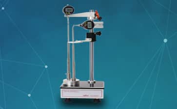 塑料瓶測厚儀CHY-B