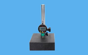 測(cè)量薄膜厚度的儀器(圖1)