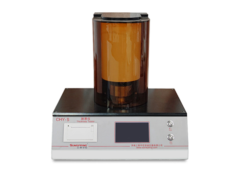 薄膜測厚儀